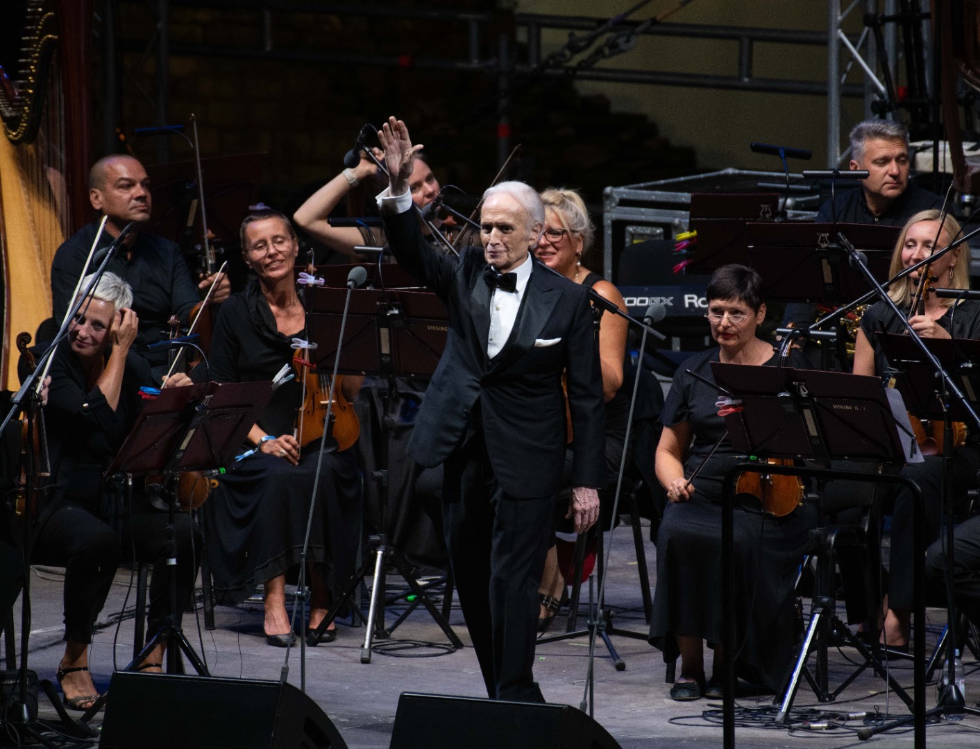 Jose Carreras dolazi u Sarajevo!