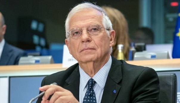 Iran tražio "neke prilagodbe" prijedloga nuklearnog sporazuma EU-a