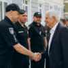 Josep Borrell posjetio Odesu i osudio 'barbarske' napade na grad