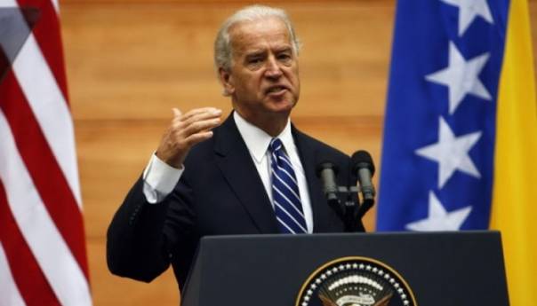 Joseph: Biden opet treba Balkanu, Srbija destabilizira region