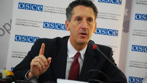 Joseph: Vučić koristi jezik kojim su Srbi opravdavali etničko čišćenje u BiH