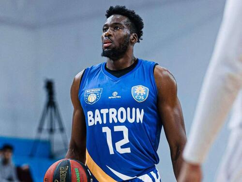 Joshua Nurse novo pojačanje Slobode