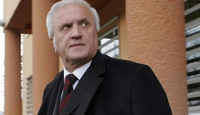Josip Muselimović predložen za počasnog građanina Sarajeva