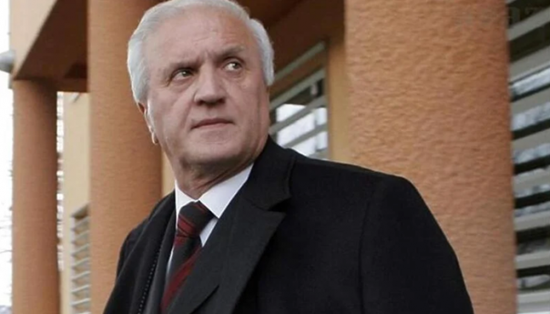 Josip Muselimović predložen za počasnog građanina Sarajeva