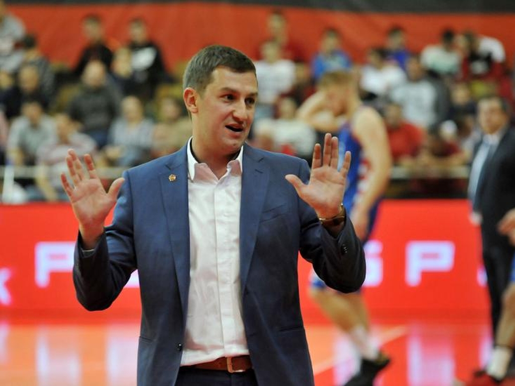 Josip Pandža preuzeo kultni hrvatski klub