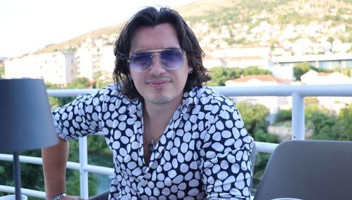 Josip Pavlović: Pjesma uvijek pronađe onoga za koga je pisana