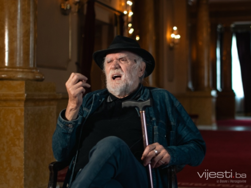 Josip Pejaković: Bosna će im dohakati