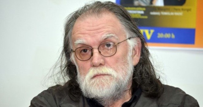 JOSIP PEJAKOVIĆ - NEUMORNI BORAC ZA BOSNU