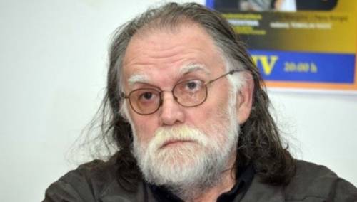JOSIP PEJAKOVIĆ - NEUMORNI BORAC ZA BOSNU