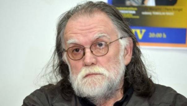 JOSIP PEJAKOVIĆ - NEUMORNI BORAC ZA BOSNU