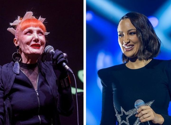 Josipa Lisac bijesna na medije: Povrijedili ste i mene i Aleksandru Prijović