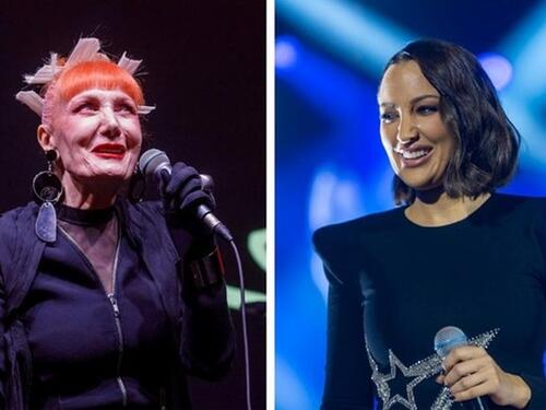 Josipa Lisac bijesna na medije: Povrijedili ste i mene i Aleksandru Prijović