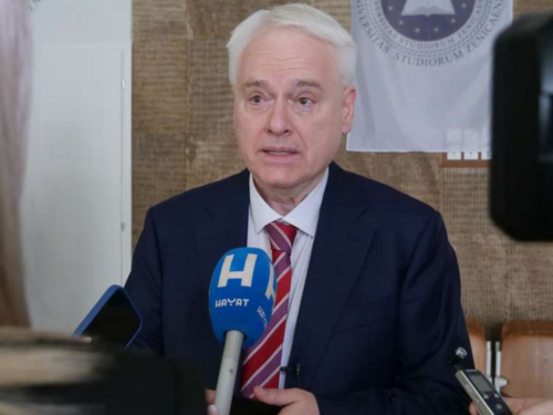 Josipović: Hrvatska je prošla zahtjevan put do članstva u EU, vjerujem da ga može preći i BiH