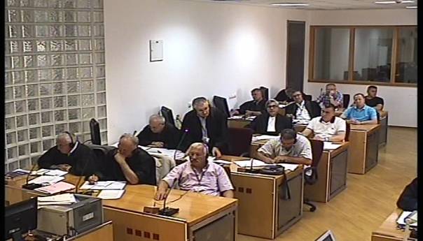 Josipović i ostali: Bivši policijski rukovodioci oslobobođeni optužbi za genocid u Srebrenici