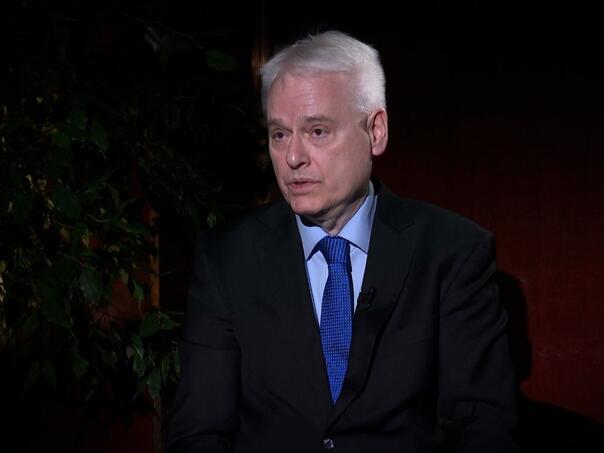 Josipović: Komšić je neupitan član Predsjedništva BiH
