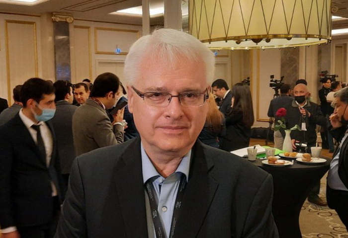 Josipović: Region je u ozbiljnoj krizi