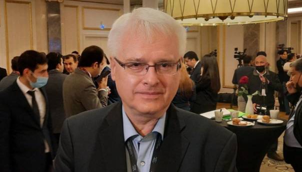 Josipović: Region je u ozbiljnoj krizi