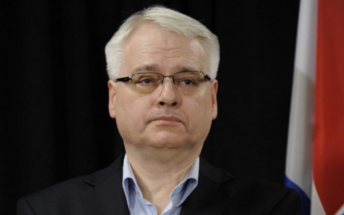 Josipović tvrdi da je probuđen 'miloševićevski duh'