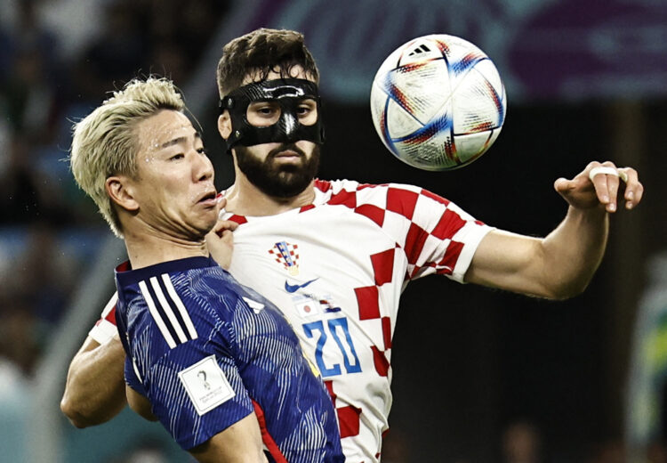 Joško Gvardiol propustio trening Vatrenih dva dana prije polufinala