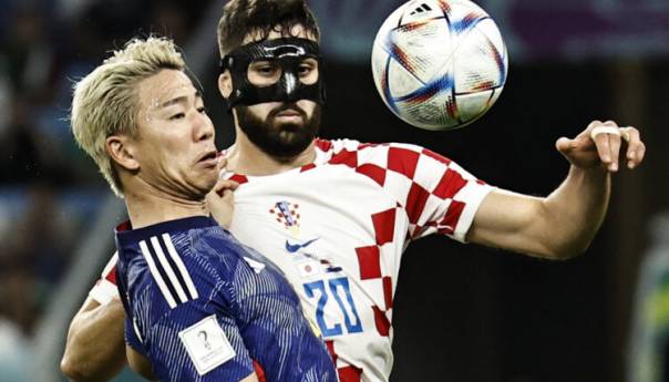 Joško Gvardiol propustio trening Vatrenih dva dana prije polufinala