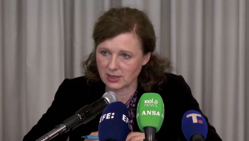 Jourová: Kriminalizacija klevete je kretanje u suprotnom smjeru od EU