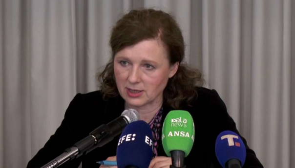 Jourová: Kriminalizacija klevete je kretanje u suprotnom smjeru od EU