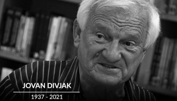 Jovan Divjak nije imao dileme 1992. godine