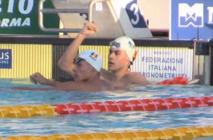 Jovan Lekić osvojio bronzu na EP-u za juniore