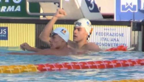 Jovan Lekić osvojio bronzu na EP-u za juniore