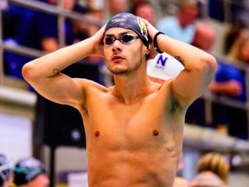 Jovan Lekić postavio rekord BiH na SP u Budimpešti