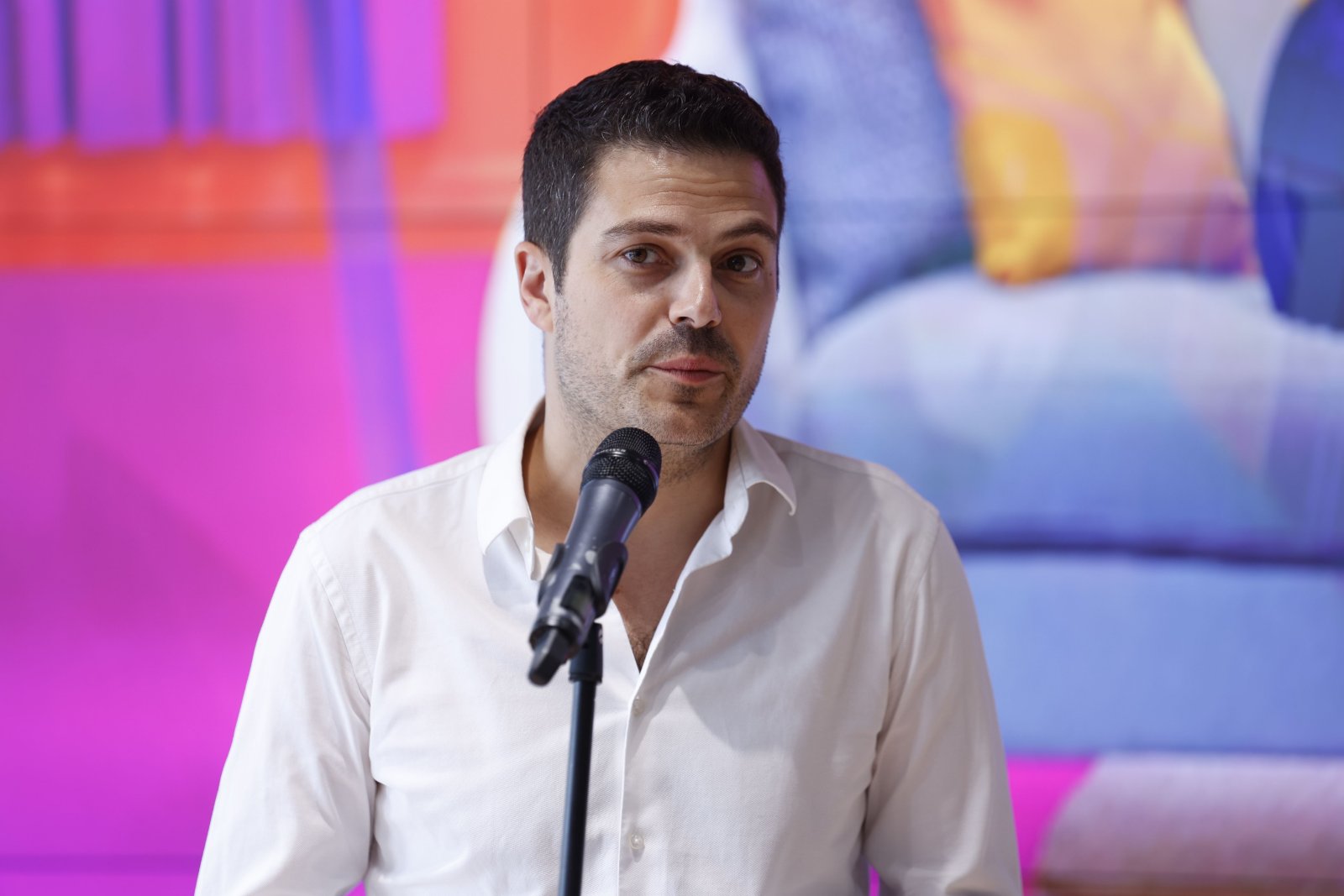 JOVAN MARJANOVIĆ - VRHUNSKI SFF