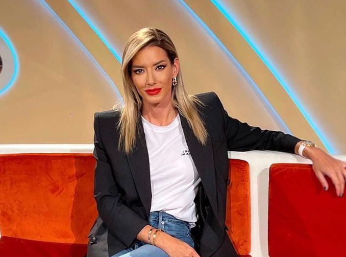 Jovana Joksimović otkrila od koje rijetke bolesti boluje