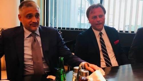 Jovanović čestitao Fazlagiću: Stanje u BiH zahtijeva jasan odgovor