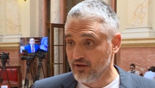 Jovanović: Ljut sam jer sam dozvolio da me nazivaju izdajnikom