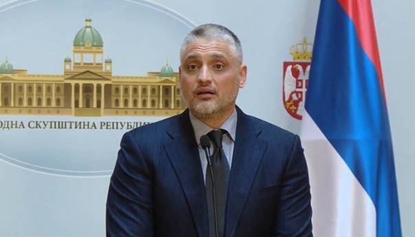 Jovanović nakon priznanja u Sarajevu: Emocije koje nikad prije nisam osjetio