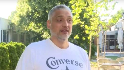 Jovanović: Napali su me pripadnici navijačke grupe Hijene