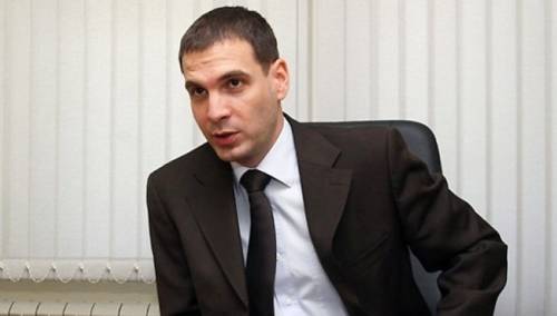 Jovanović: Stav da je "Vučićev svako ko izađe na izbore" je imperijalna logika
