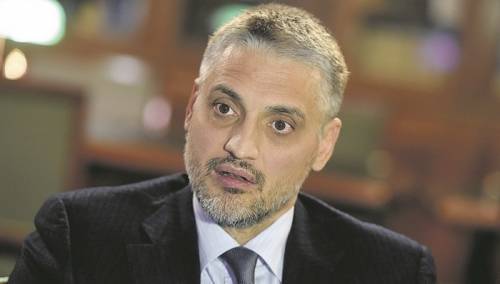 Jovanović: Zato što malo fali da Balkan opet gori