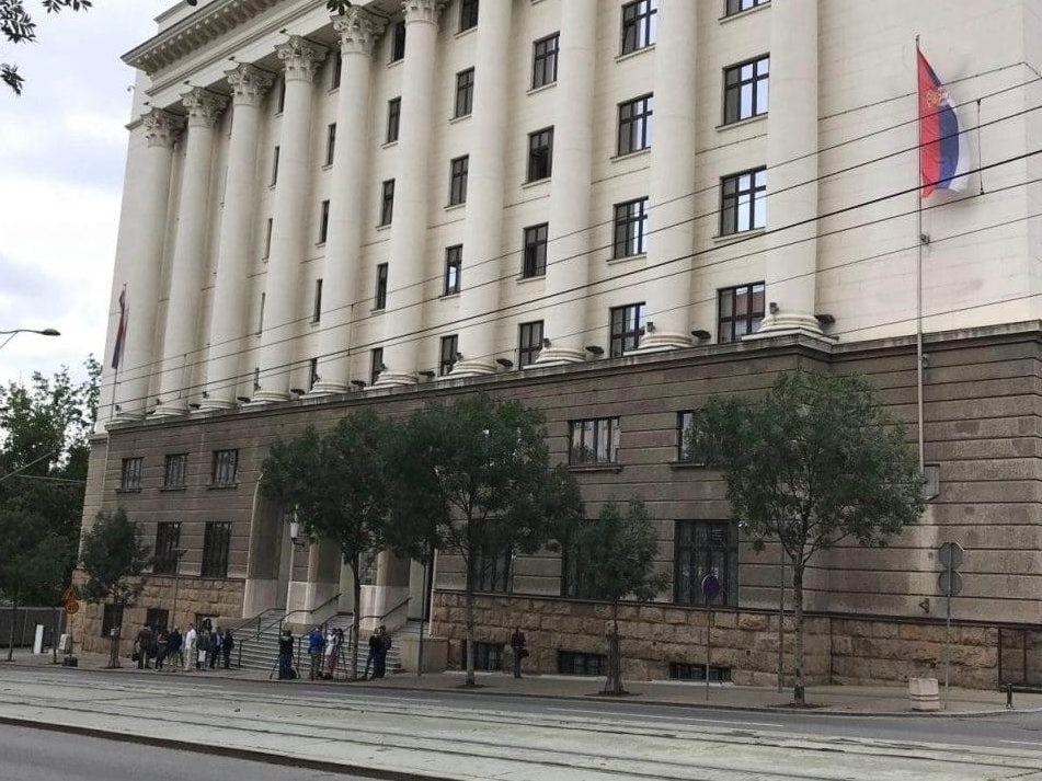 Sud u Beogradu: Ratnom zločincu iz Bratunca samo tri godine zatvora