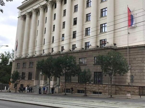 Sud u Beogradu: Ratnom zločincu iz Bratunca samo tri godine zatvora