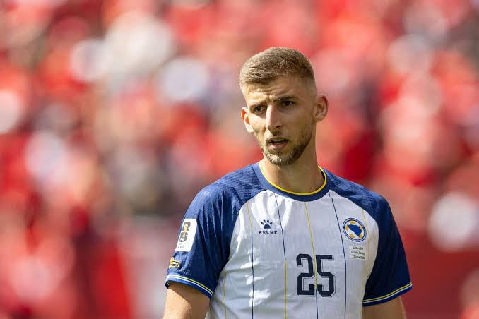 Jovi Lukiću zbog srčanih problema propao transfer karijere