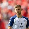 Jovi Lukiću zbog srčanih problema propao transfer karijere