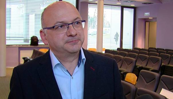 Jović: Dodik i Čović će napraviti probleme Srbiji i Hrvatskoj