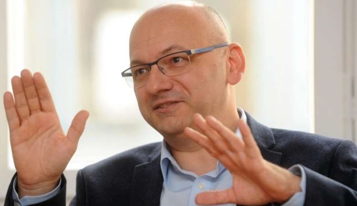 Jović: Hrvatska treba tražiti izmjene izbornog zakona u Americi