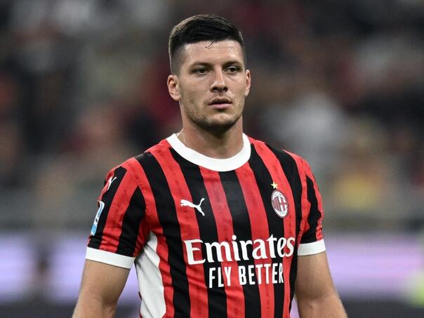 Jović iznenadio odabirom novog kluba: Karijeru nastavlja u Grčkoj