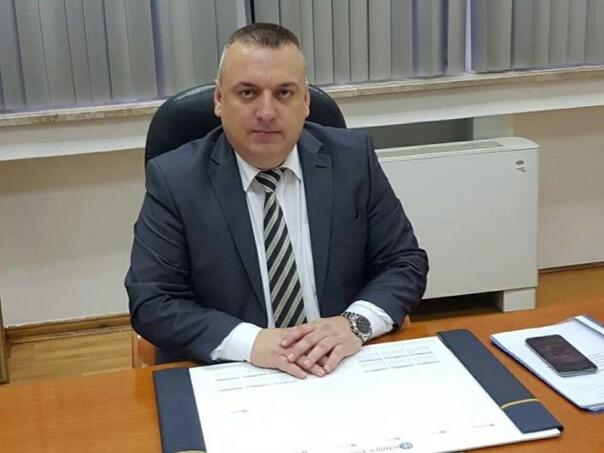 Jovica Radulović na čelu SDS-a nakon ostavke Miličevića