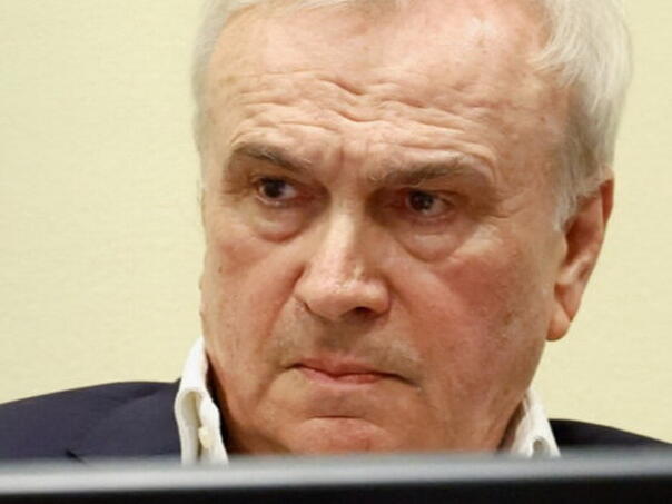 Jovica Stanišić služit će kaznu u Njemačkoj