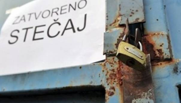 Jozić pojasnio šta donosi novi Zakon o stečaju u FBiH