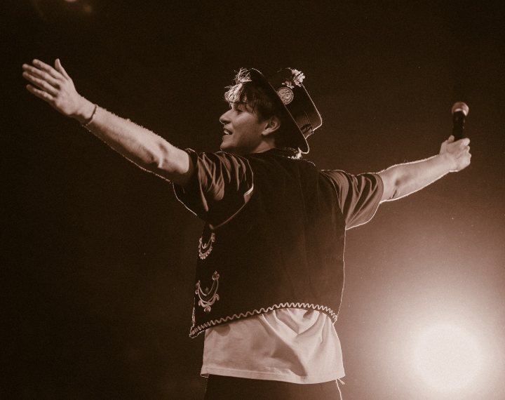 Jozinović nakon što je Cetinski otkazao koncert: Ja za čuda letim