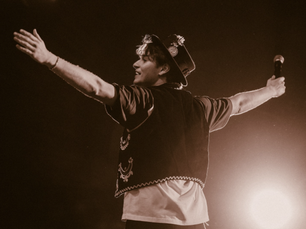 Jozinović nakon što je Cetinski otkazao koncert: Ja za čuda letim